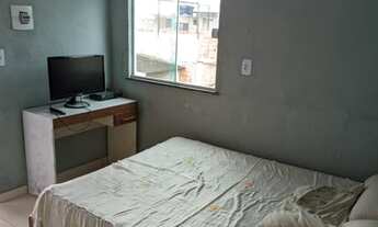 Imagem 2: Kitnet/conjugado com 1 quarto em Deodoro