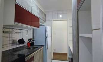 Imagem 7: Apartamento Cond Vitrine Esplanada - Mobiliado, 5º andar