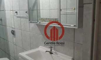 Imagem 7: Apartamento com 2 dormitórios para alugar, 61 m² por R$ 2.892,00/mês - Aclimação - São Pau