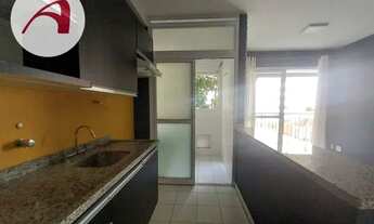 Imagem 7: Apartamento alto padrão com 2 dormitórios para alugar, 54 m² por R$ 4.500/mês - Bela Vista