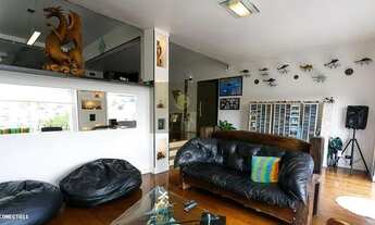 Imagem 6: Casa para Venda em São Paulo, Vila Sônia, 5 dormitórios, 2 suítes, 4 banheiros, 3 vagas