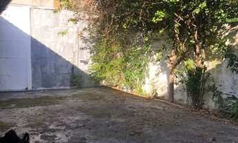 Imagem 4: Casa com 3 quartos, área externa e vaga para 4 carros