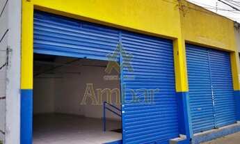 Imagem: Salão Comercial - Ribeirão Preto - Campos
