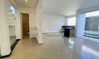 Imagem 6: Casa, 262 m² - venda por R$ 1.400.000,00 ou aluguel por R$ 7.045,00/mês - Ibiti Royal Park