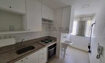 Imagem 6: AF- Ap 2 Quartos Modulado em Colina de Laranjeiras- Cond. Ilha Bela- Lazer Completo