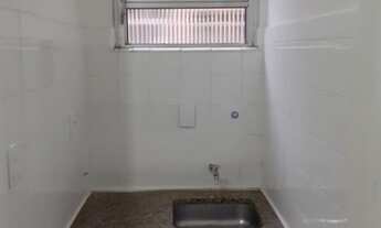 Imagem 4: Apartamento para aluguel com 32 metros quadrados com 1 quarto em Centro - São Paulo - SP