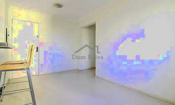 Imagem 3: São Paulo - Apartamento Padrão - Vila Guarani