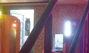 Imagem: Repasso bar/restaurante em funcionamento