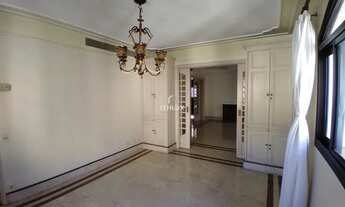 Imagem 5: Apartamento para venda possui 258 metros quadrados com 3 quartos em Jardim Paulista - São