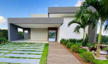 Imagem: Casa para Venda em Camaçari, Vale do Landirana