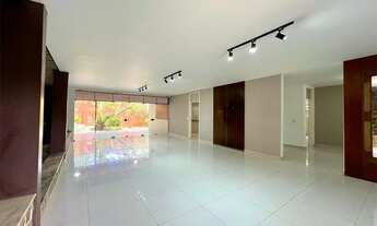 Imagem: Casa para locação em Capim Macio