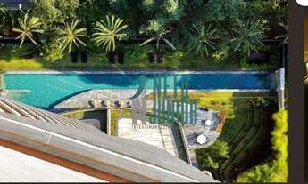 Imagem 3: Apartamento com 1 dormitório à venda, 48 m² por R$ 1.778.115,00 - Vila Olímpia - São Paulo