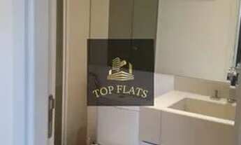 Imagem 5: Flat para aluguel na Vila Nova Conceição