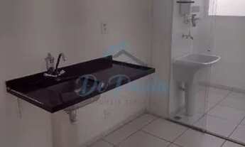 Imagem: Apartamento para locação com 2 dormitórios