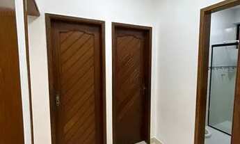 Imagem 2: Vendo linda casa de 4 quartos na marambaia