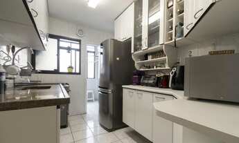 Imagem 6: São Paulo - Apartamento Padrão - <br> Vila Anglo Brasileira