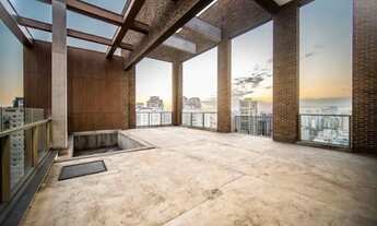 Imagem: Cobertura luxuosa no Itaim com 542m2 com