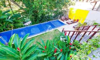 Imagem 3: Casa à venda, 3 quartos, 2 suítes, 2 vagas, São Conrado - RIO DE JANEIRO/RJ