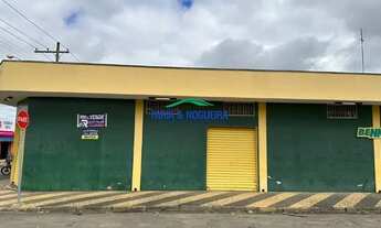 Imagem 2: Salão à venda, Estádio - Rio Claro/SP