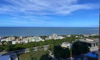 Imagem 7: Apartamento à venda-139m2-3suites- Altiplano,João Pessoa/PB