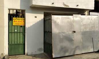 Imagem 2: Casa Caieiras ( Alugo