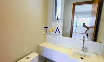 Imagem 6: Apartamento de137 m² e 3 suítes no Vila da Serra