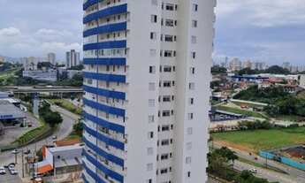 Imagem 7: Apartamento 3 quartos 4 vagas Jardim Satélite são José dos Campos sp 300 vale sul Dutra