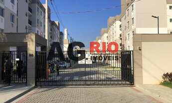 Imagem: Apartamento-LOCAÇÃO-Taquara-Rio de Janeiro-RJ