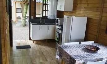 Imagem 4: Casa disponível para aluguel anual na praia da Pinheira!