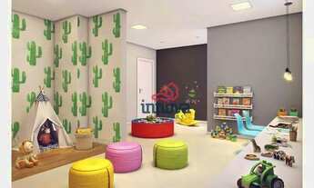 Imagem: Apartamento Residencial à venda, Vila Saiago