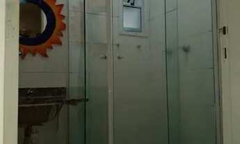 Imagem 6: Aluga-se Quarto Individual - Prox Terminal de Campo Limpo - Metro Vila Sonia