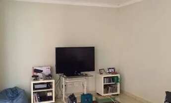 Imagem 4: Casa com 3 dormitórios à venda, 109 m² por R$ 640.000,00 - Condomínio Dei Fiori - Ribeirão