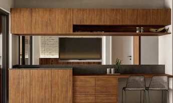 Imagem 2: Apartamento à venda, Butantã, São Paulo, SP