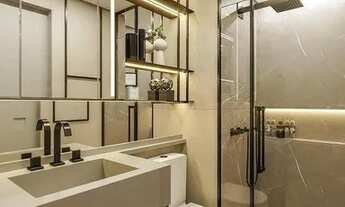 Imagem 4: Apartamento próximo a praia do Recreio com lazer completo