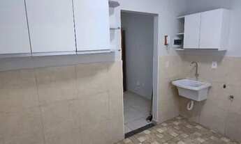 Imagem 2: Apt 2 quartos 50m²