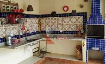 Imagem 7: Casa com 4 dormitórios, 390 m² - venda por R$ 2.000.000,00 ou aluguel por R$ 10.000,00/mês