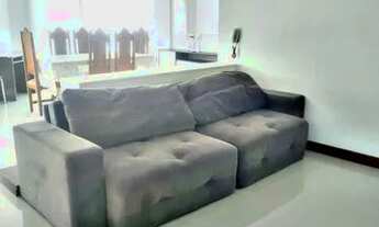 Imagem: 4 QUARTOS, 2 VAGAS, 200 MTS PRAIA