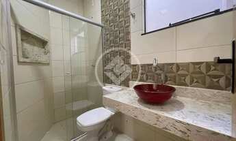 Imagem 6: Casa 3 quartos no Parque Amazônia codigo: 28537