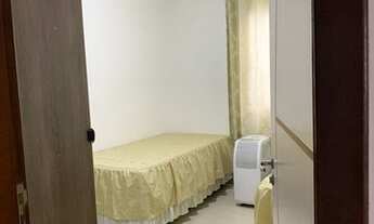 Imagem 5: Vende-se Casa Recém-Construída 01 Suíte + 02 Quartos no Monte Castelo