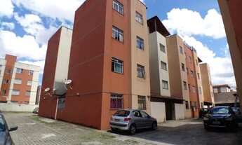 Imagem 2: Apartamento para aluguel 3 quartos no Bairro FONTE GRANDE