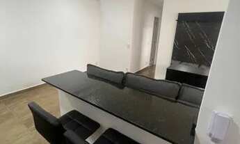 Imagem 6: Apartamento para venda possui 66 metros quadrados com 2 quartos