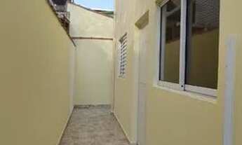 Imagem 3: Casa para venda tem 67 metros quadrados com 2 quartos em Tude Bastos - Praia Grande - SP