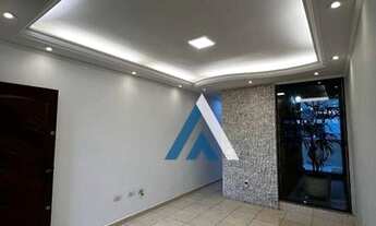 Imagem: Casa com 3 dormitórios, 140 m² - venda