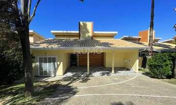 Imagem 5: Casa - Loteamento Arboreto dos Jequitibás (Sousas) - Campinas