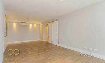 Imagem 3: Apartamento com 3 dormitórios, 120 m² - venda por R$ 1.700.000,00 ou aluguel por R$ 7.500