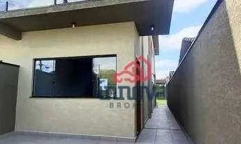 Imagem: Sobrado com 3 dormitórios, 122 m² - venda