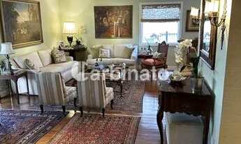 Imagem 4: Itaim Bibi - 198m² Privativos - Reformado - 4 Suítes - 3 Garagens - Terraços - Lazer de C