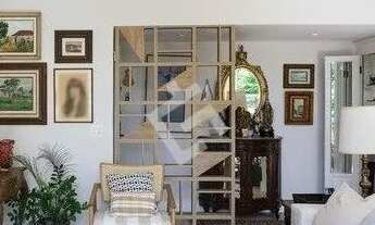 Imagem 2: Apartamento na Tijuca, 4 dormitórios, 2 vagas