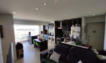 Imagem 1: Apartamento para venda com 65 metros quadrados com 2 quartos em Mauá - São Caetano do Sul