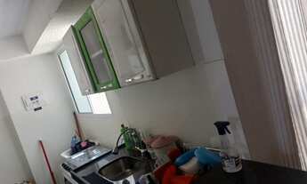 Imagem 2: Apartamento 02 quartos - Vespasiano - R$ 150 mil Financiado